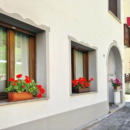 Appartamento Jever House Rigolato Exterior foto